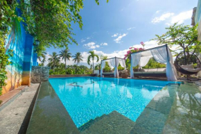 VIP Garden Villa and Pool Hội an ,